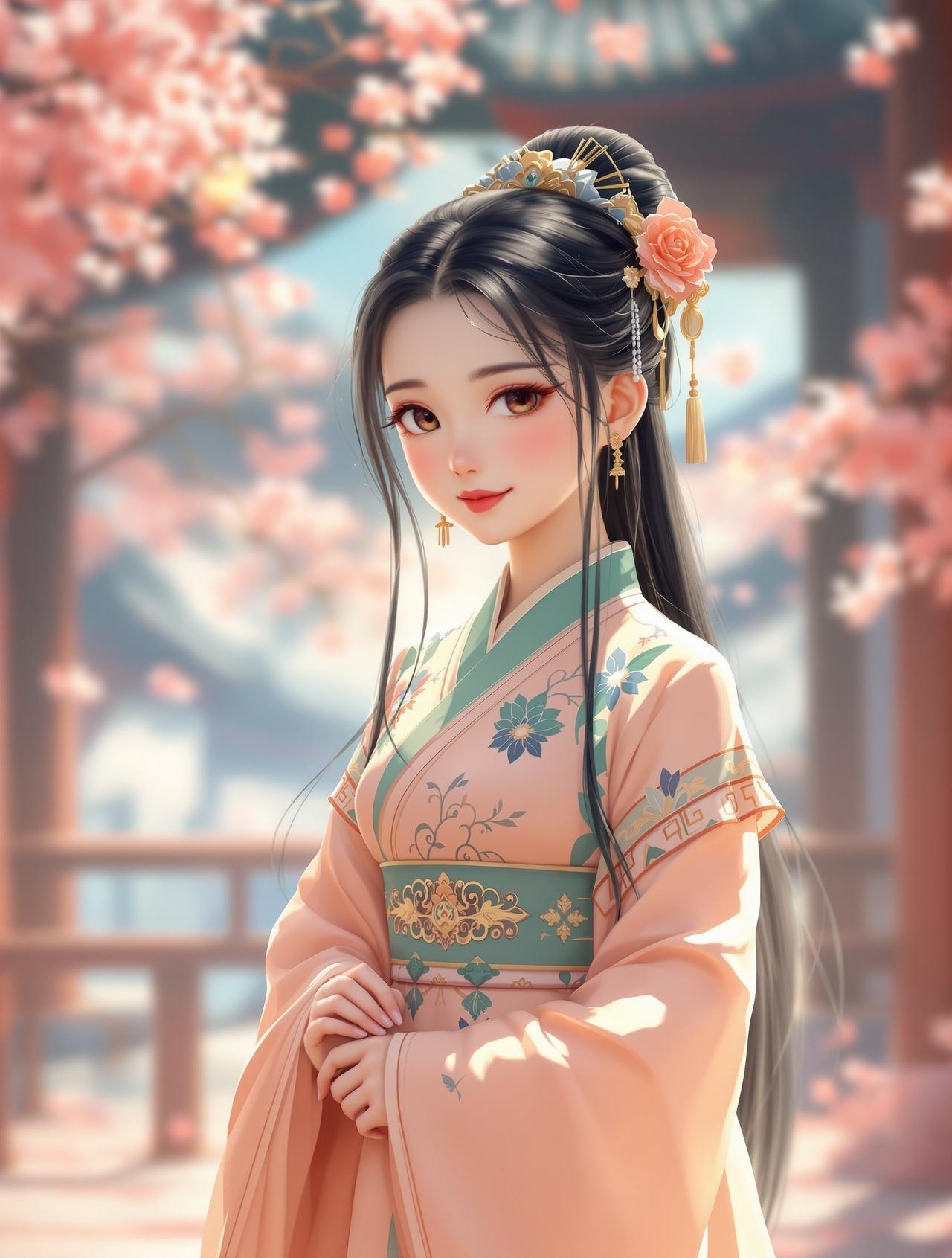 免费短剧网页版 - 王妃今天也在装乖