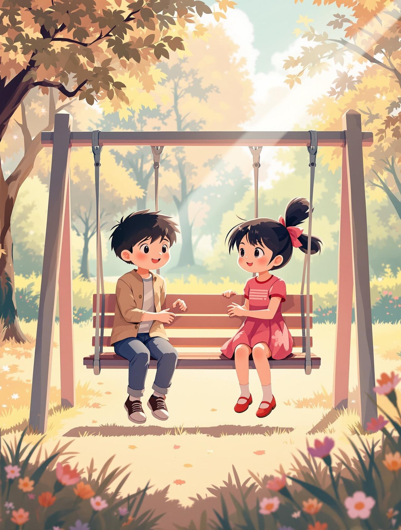 免费短剧网页版 - 青梅竹马恋爱说明书